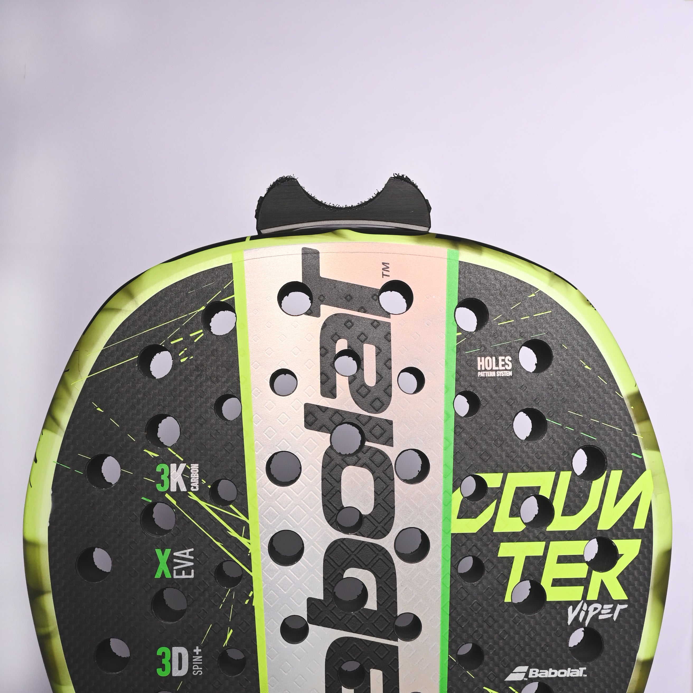 BallUp! - Accesorio recogedor de Pelotas para Pádel